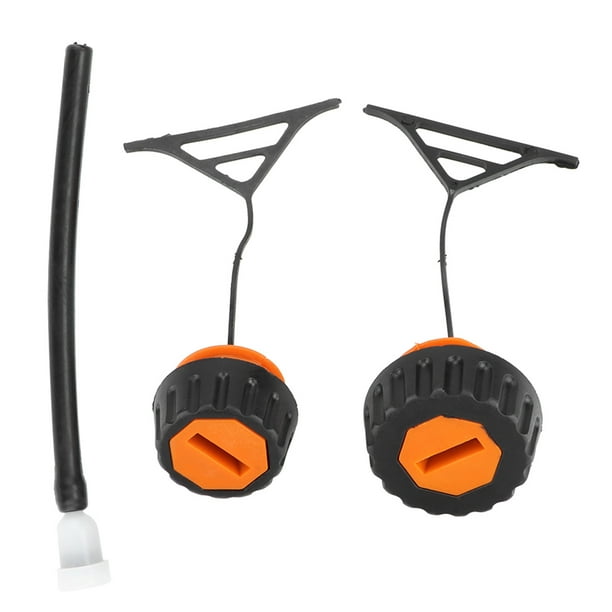 Chainsaw Gas And Oil Can