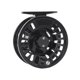 thumbnail image 2 of sweethay Rueda de línea de pesca Ruedas de pesca con mosca para diestros/zurdos Resistente al agua Bobina mecanizada CNC Eje de bobina resistente al Pescar sweethay OD026098-00, 2 of 6