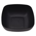 thumbnail image 3 of Bowl Mainstays Cuadrado de Plástico 17 cm Negro, 3 of 4
