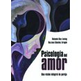 thumbnail image 1 of PSICOLOGIA DEL AMOR MIGUEL ANGEL PORRUA Pasta Blanda, 1 of 2