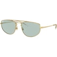 thumbnail image 3 of Ray-Ban Rb3668 Evolve Rectangular Sunglasses, 3 of 5