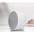 thumbnail image 3 of Altavoz Bluetooth de tela para el hogar Mini altavoz inalámbrico portátil pequeño altavoz de carga incorporado verde oso de fresa Electrónica, 3 of 4