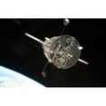 thumbnail image 3 of NASA 24x17 Black Modern Framed Museum Art Print Titled - Hubble Released 2009, 3 of 5