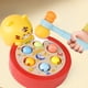 thumbnail image 5 of Juguetes de piscina, juguete para bebés, juguete para niños pequeños, marmota, rompecabezas infantil, juguete antiestrés, regalo de plástico para niños, 5 of 6