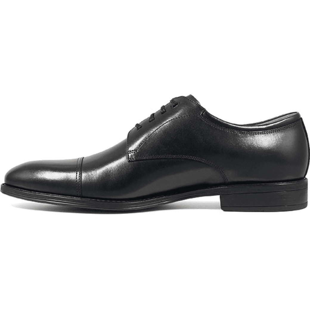 amelio cap toe oxford
