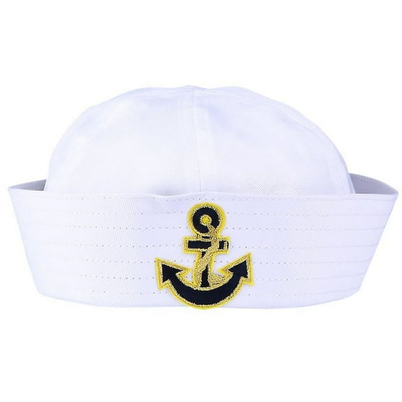 The New 1pcs Sailor Hats