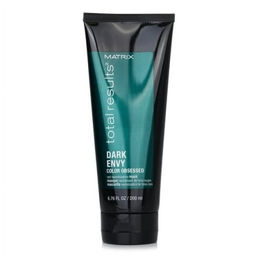 Matrix Total Results Dark Envy Mask 200ml/6.76oz