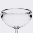 thumbnail image 6 of G.E.T. SW-1403-1-SAN-CL Heavy-Duty Shatterproof Plastic Margarita Glasses, BPA Free, 12 Ounce (Set of 12) 12 Ounce 12 Pack, 6 of 6