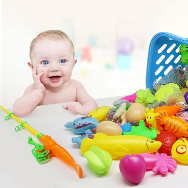 Magnetic bath sales toys
