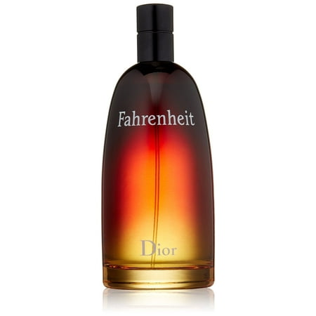 Dior Fahrenheit Eau De Toilette Spray Cologne for Men 6.8 Oz