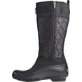 thumbnail image 3 of Women's Sperry, Saltwater Tall Nylon Duck Boot, 3 of 6