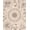 Gray,  Pattern 9, variant on ODIKA 4'x6' Machine Washable Non-Slip Area Rug, Whimsical Starburst and Motif Design with Radiant Pastel Accents High Traffic Rug, Pink, 127227