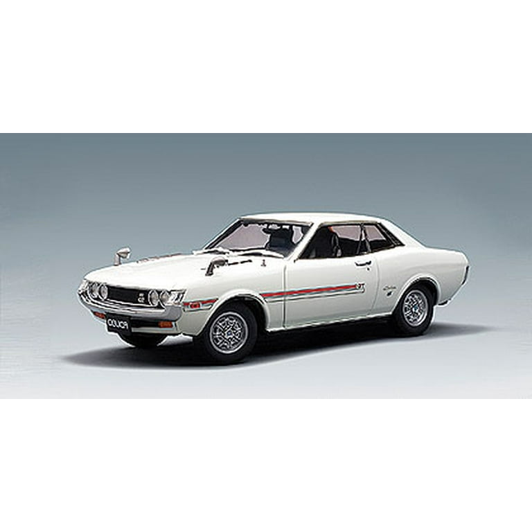 AUTOart Toyota Celica 1600GT(TA22)