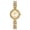 Gold, variant on Watches for Women Ladies Analog Waterproof Watch Fashion Luxury Dress Women's Wrist Watch