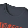 thumbnail image 3 of I've Got My Ducts In a Row Funny HVAC Technician Unisex Softstyle T-Shirt, 3 of 6
