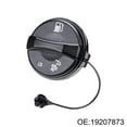 thumbnail image 1 of Fuel Tank Gas Filler Cap For Chevy GMC Buick Cadillac Replacement Pontiac J1D3, 1 of 8