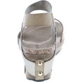 thumbnail image 4 of Pierre Dumas Women Low Wedge Chantal 02, 4 of 7