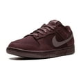 thumbnail image 4 of NIKE MENS Dunk Low "Burgundy Crush" FB8895 600 from Stadium Goods, 4 of 8