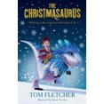 thumbnail image 3 of The Christmasaurus HARDCOVER 2018, 3 of 5