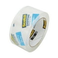 thumbnail image 2 of 1.88 in. x 54.6 Yards 3850 Heavy-Duty 3 in. Core Packaging Tape - Clear (36/Carton), 2 of 11