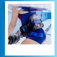 thumbnail image 6 of Sporti Swim Float Jog Belt, Premium EVA, Adjustable, Chlorine-Resistant, 6 of 6
