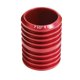 thumbnail image 1 of Convertidor de manillar de 25,4 mm a 31,8 mm para bicicletas de montaña/carretera, adaptador espaciador reductor, cuña de manillar de bicicleta de aleación de aluminio, 1 of 8