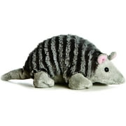 Aurora 8 Inches Armadillo