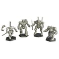 thumbnail image 2 of Expansión de miniaturas | Catalyst Game Labs | BattleTech ForcePack, 2 of 2