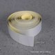 thumbnail image 2 of 2cm x 5m Car Reflective Body Rim Stripe Sticker DIY Tape Self-Adhesive Sticker (Silvery White), 2 of 3