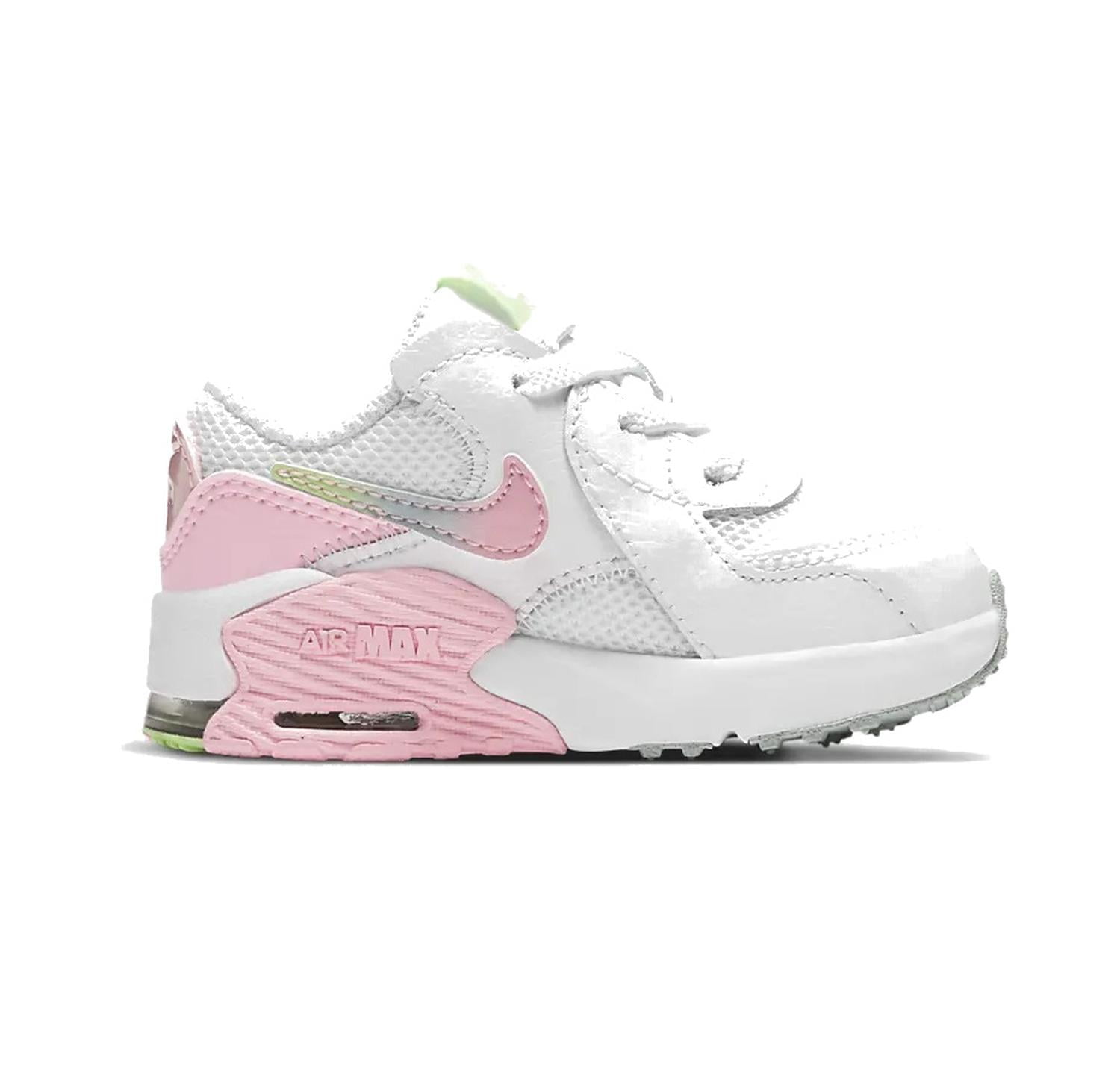 nike air para niñas