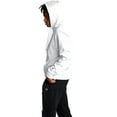 thumbnail image 6 of S700 Hoodie Sweatshirt 9 oz. EcoSmart Pullover, 6 of 13