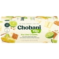 thumbnail image 6 of Chobani Flip Low-Fat Greek Yogurt Key Lime Crumble 4.5 oz 4PK, 6 of 9