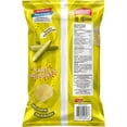 thumbnail image 4 of Lays Dill Pickle Flavour Potato Chips - Family Size, 4 of 4