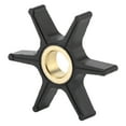 Outboard Water Pump Impeller 6 Blades 47850893 Fit for Mariner 4
