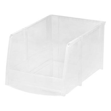 IRIS Storage Bin - Walmart.ca