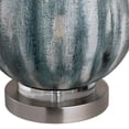thumbnail image 3 of Crestview Collection Ashburne Ceramic 27.25" Table Lamp - 15"x15"x27.25", 3 of 3