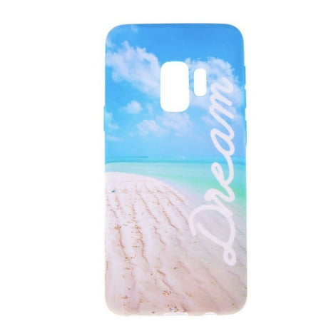 Dream phone case (Samsung S9)