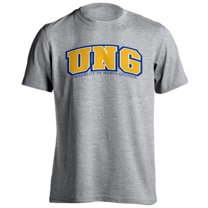 University of North Georgia Nighthawks Classic Arch T-Shirt