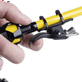 thumbnail image 2 of 4 Set Sea Fishing Trigger Cannon Surf Fishing Trigger Aid Fixed Spool Casting Aid Thumb Button Fishing Accessories, 2 of 7