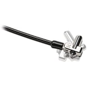 N17 Keyed Lock For Dell Lptops On Demand - Master, Upc: 085896644576 By Visit The Kensington Store