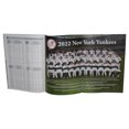 thumbnail image 3 of MLB NY Yankees Laser Focus October 2022 Aaron Judge Magazine Book w/ Team Photo & LEGO Star Wars Pull-Out Poster, 3 of 5