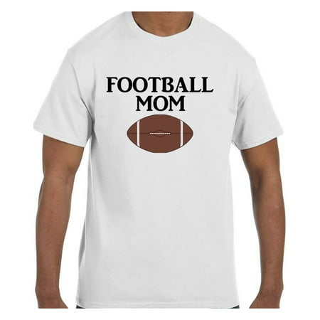 True City Life Tshirt Mother's Day Football Mom Sports