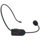 thumbnail image 1 of Micrófono inalámbrico Radio Fm Auriculares Micrófono Micrófono manos libres Auriculares Megáfono Micrófono Inalámbrico, 1 of 5