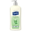 Suave Skin Solutions Body Lotion Soothing with Aloe 18 oz