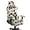 Cow, variant on Jiueut Wolf Rose Butterfly Print Gaming Chair Cover with Armrest Cover, Removable Computer Chair Seat Cover Slipcovers Stretchable Rotating Chair Cushion Protectors for Home Studio