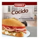 thumbnail image 3 of Jamón cocido Chimex pavo y cerdo por kilo, 3 of 3