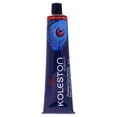 thumbnail image 2 of Koleston Perfect Permanent Creme Haircolor - 5 4 Light Brown-Red by Wella for Unisex - 2 oz Hair Color, 2 of 2