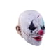 thumbnail image 2 of Máscara De Payaso Clown Tears Ghoulish Productions,Máscara De Látex De Payaso Terrorífico Disfraz Halloween., 2 of 5