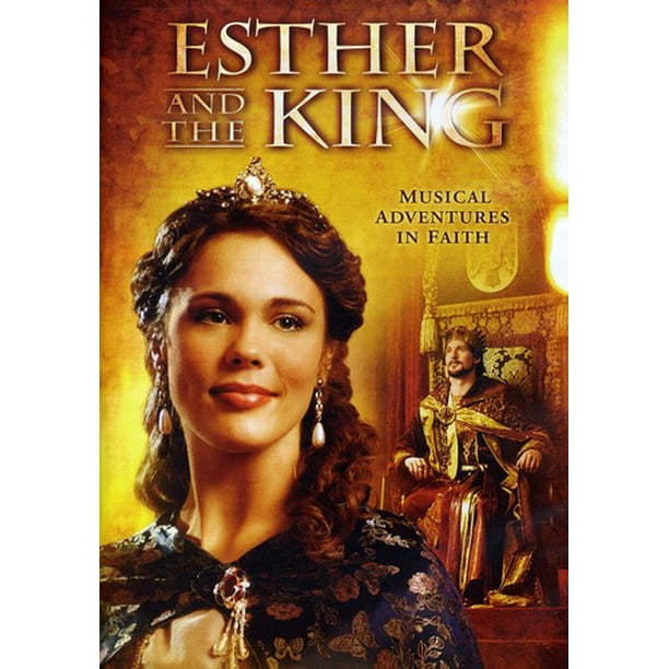 Esther and the King