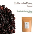 thumbnail image 4 of Schisandra Berries Whole Organic Quality - Schisandra Berry Tea 25g, 4 of 5